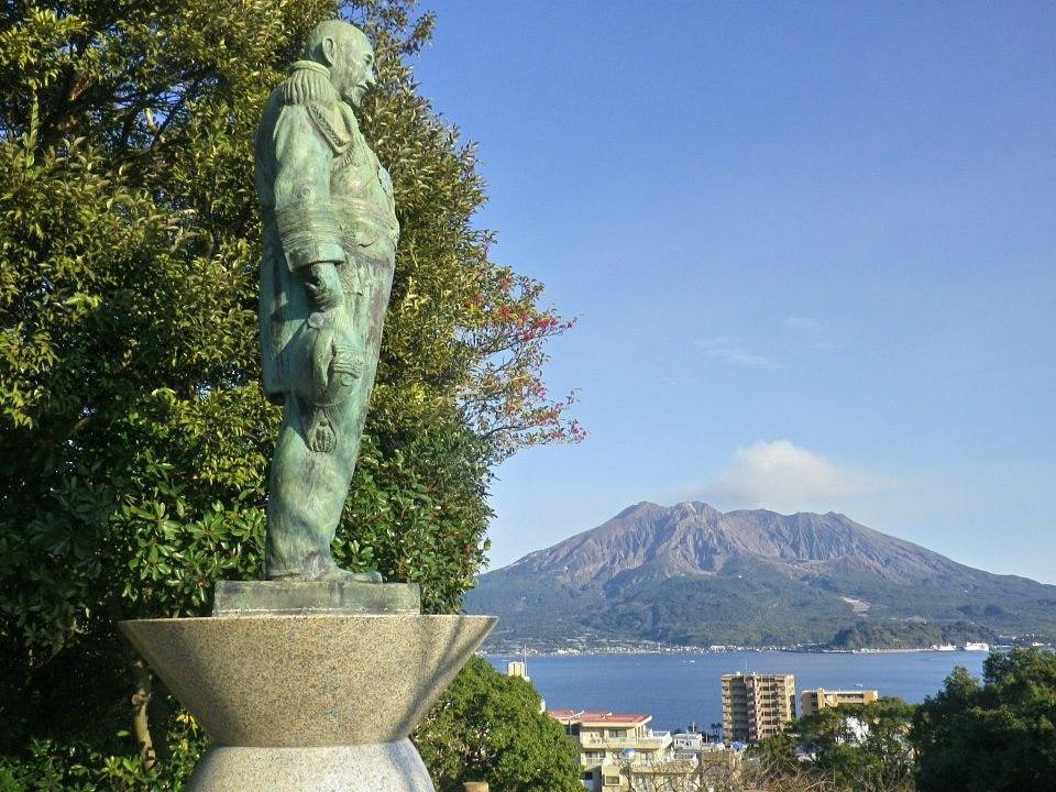 🏞️ 타가야마 공원 (도후쿠지 성터) 이미지 4